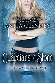 Guardians of Stone The Relic Seekers Book 1 Reader