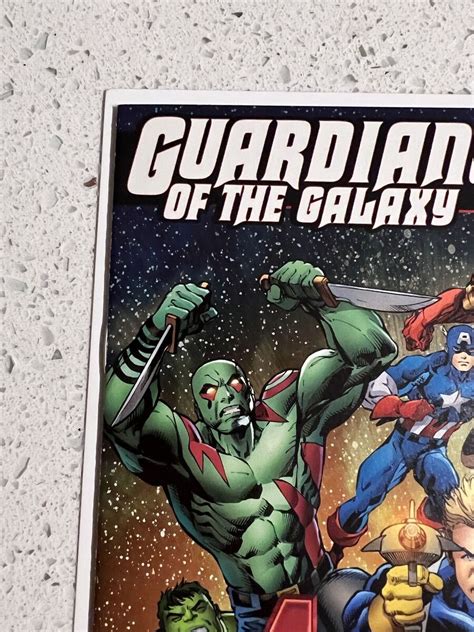 Guardians of the Galaxy: Assemble Your Outrageous Cosmic Ensemble