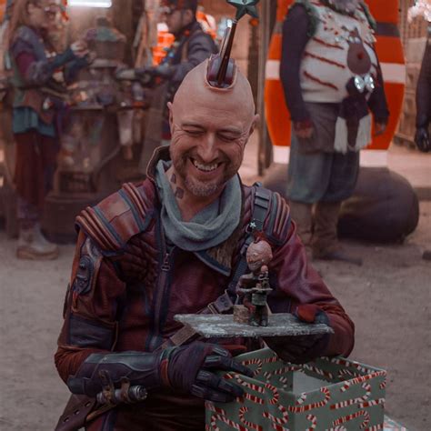 Guardians of the Galaxy: Kraglin, the Underappreciated Hero