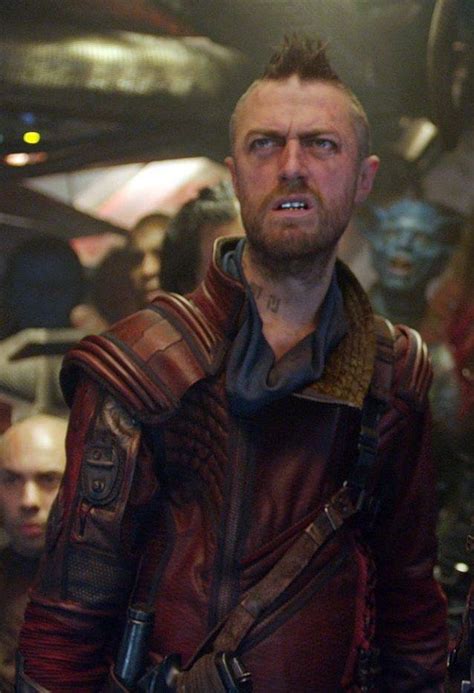 Guardians of the Galaxy: Kraglin, the Unsung Hero