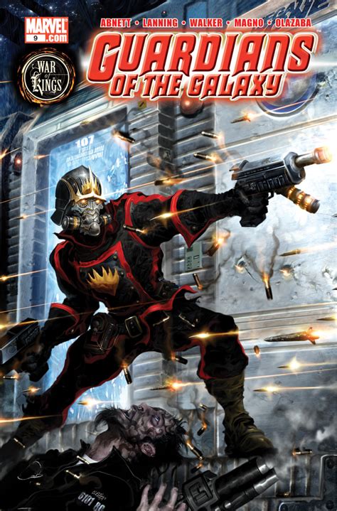 Guardians of the Galaxy 2008-2010 14 PDF
