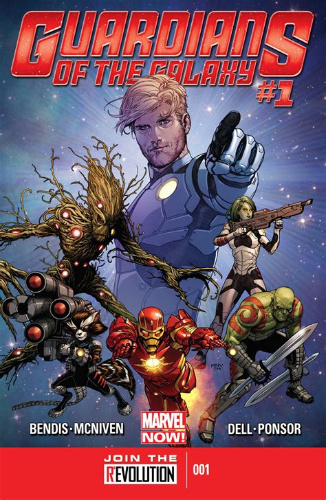 Guardians of the Galaxy 2013-2015 Issues 31 Book Series PDF