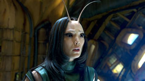 Guardians of the Galaxy 3: Mantis' Role and Evolution