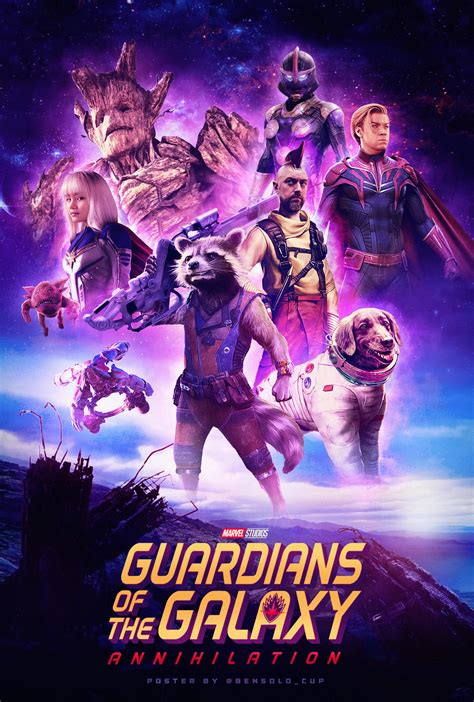 Guardians of the Galaxy 4 Kindle Editon