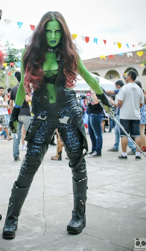 Guardians of the Galaxy Cosplay: A Comprehensive Guide to Galactic Glamour