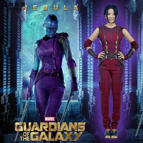 Guardians of the Galaxy Outfit: How to Dress Like Your Favorite Cosmic Heroes