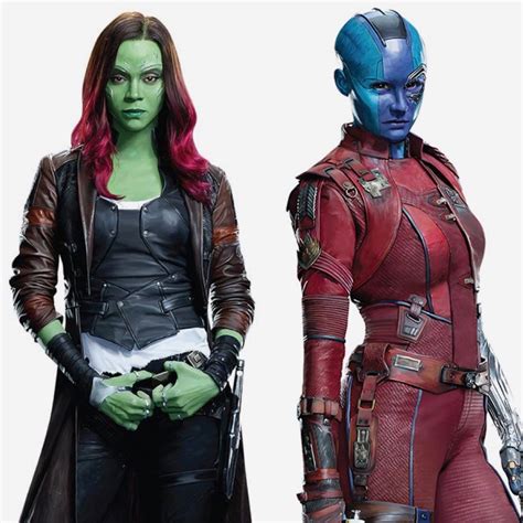 Guardians of the Galaxy Outfits: A Comprehensive Guide to the Characters' Iconic Looks