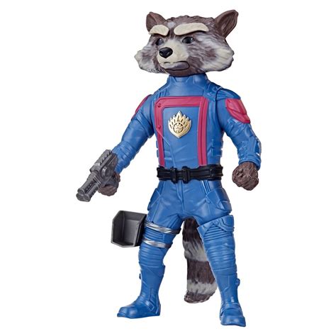 Guardians of the Galaxy Rocket Costume: Embracing the Cosmic Sidekick