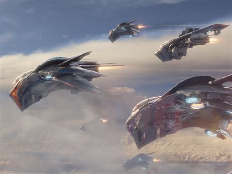 Guardians of the Galaxy Ships: A Comprehensive Guide to the Marvelous Marvel Fleet