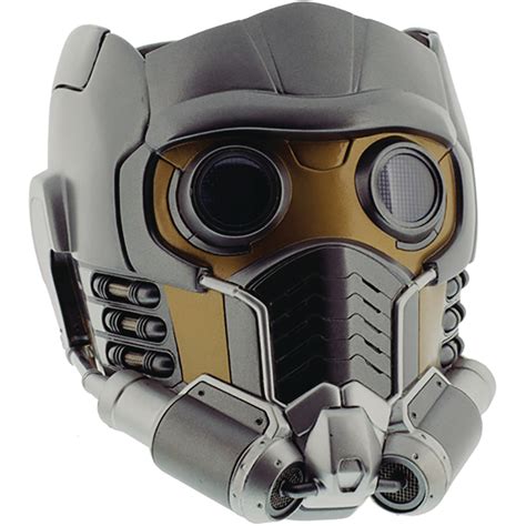 Guardians of the Galaxy Star-Lord Mask: An Iconic Symbol of Cosmic Adventure