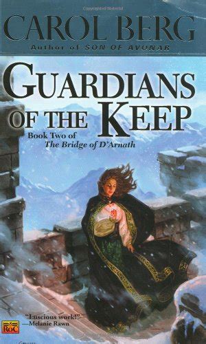 Guardians of the Keep Book Two of the Bridge of D Arnath Doc