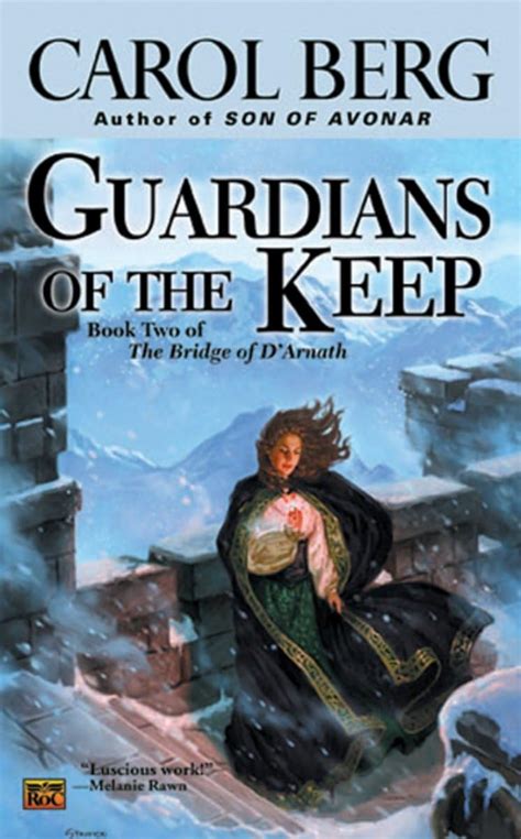 Guardians of the Keep Book Two of the Bridge of D Arnath Epub