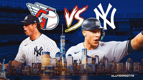 Guardians vs. Yankees: A Statistical Breakdown and Historical Rivalry