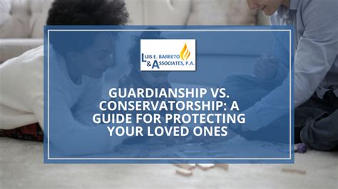 Guardianship Forms Florida: Guide to Protecting Your Loved Ones