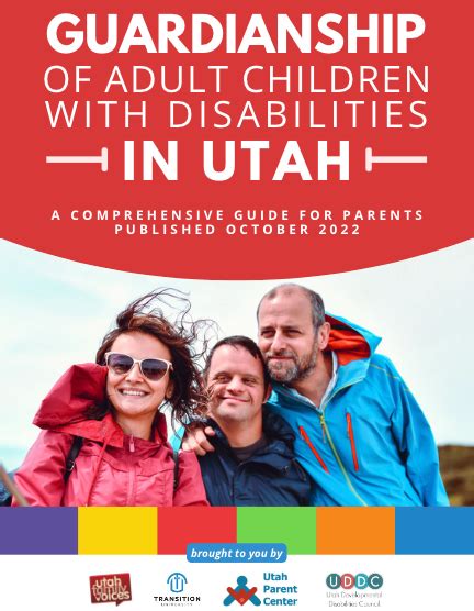 Guardianship Utah Ebook PDF