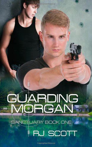 Guarding Morgan Sanctuary Volume 1 Doc