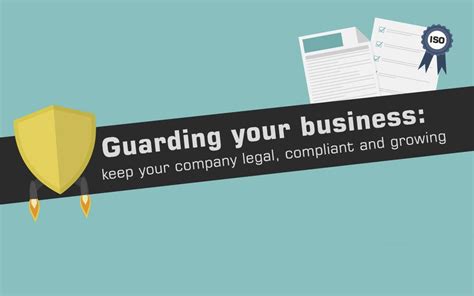 Guarding Your Business Epub