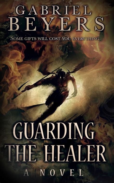 Guarding the Healer PDF