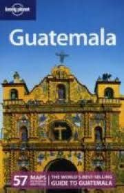 Guatemala 4th Edition Kindle Editon