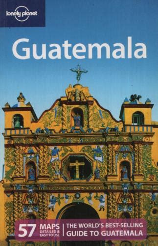 Guatemala 4th Edition Kindle Editon