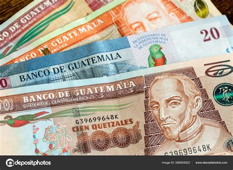 Guatemala Currency USD: A Comprehensive Guide