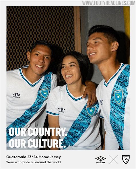 Guatemala Soccer Jersey: A 2023 Comprehensive Guide to Styles, Design, and History