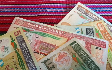 Guatemalan Currency to Dollars: A Comprehensive Exchange Guide