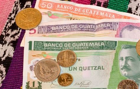 Guatemalan Money to US Dollars: A Comprehensive Guide