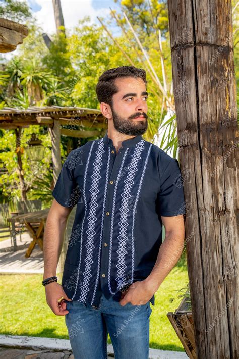 Guayabera Shirt Mexican: A Guide to Mexican Heritage and Style