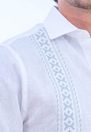 Guayabera Shirts: A Timeless Tradition