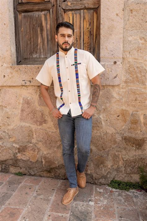 Guayabera Shirts for Men: A Stylish and Versatile Addition to Your Wardrobe