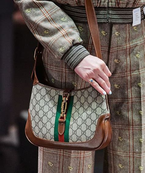 Gucci: A Timeless Icon of Italian Luxury and Design