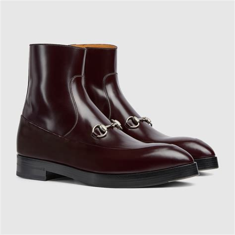 Gucci Boots for Men: The Ultimate Guide to Style and Comfort