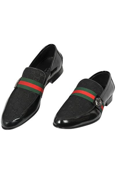 Gucci Dress Shoes: 25 Must-Have Pairs for Stylish Men