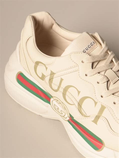 Gucci Shoes for Women: Step into the World of Luxury and Style