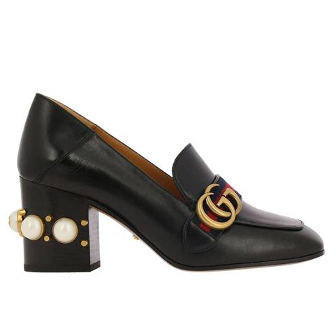 Gucci Shoes for Women: The Ultimate Guide to Timeless Fashion