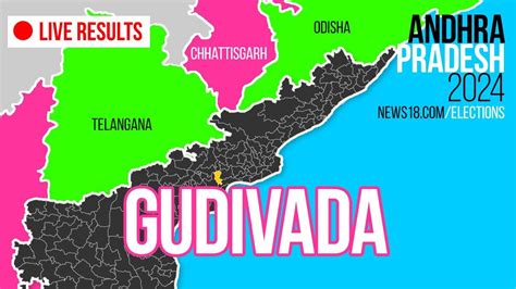 Gudivada Election Result: A Comprehensive Analysis