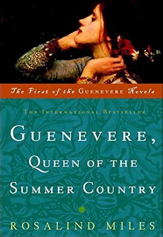 Guenevere Queen of the Summer Country Guenevere Novels Doc
