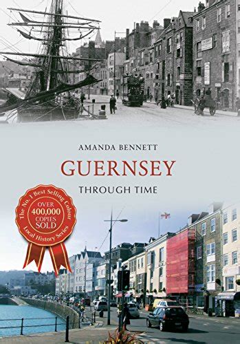 Guernsey Through Time Reader