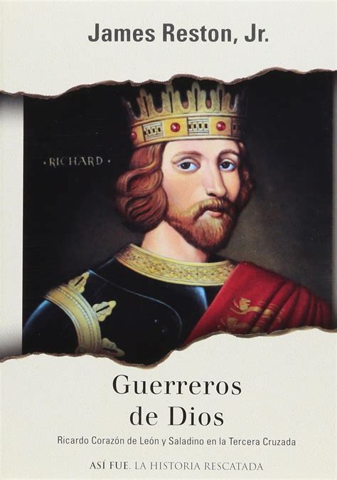 Guerreros de Dios Warriors of God Spanish Edition PDF