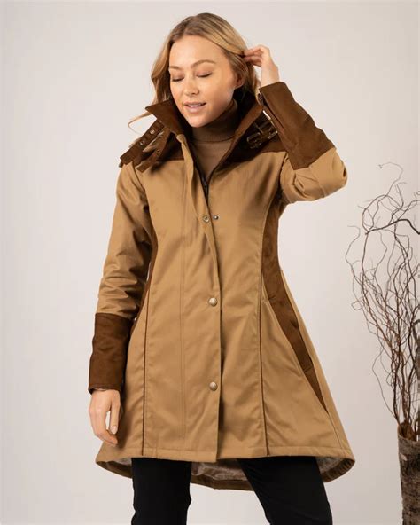 Guess Coats for Women: The Ultimate Guide to Style and Functionality