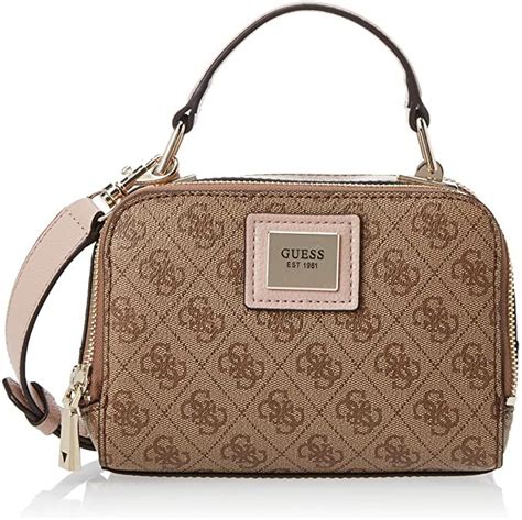 Guess Crossbody Handbags: A Style to Suit Every Taste