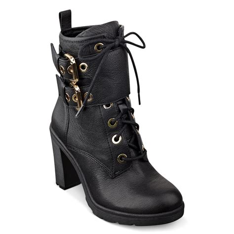 Guess Female Boots: A Comprehensive Guide for Fashion-Conscious Women