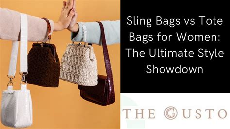 Guess Handbags Tote: The Ultimate Guide to Choosing the Perfect Bag