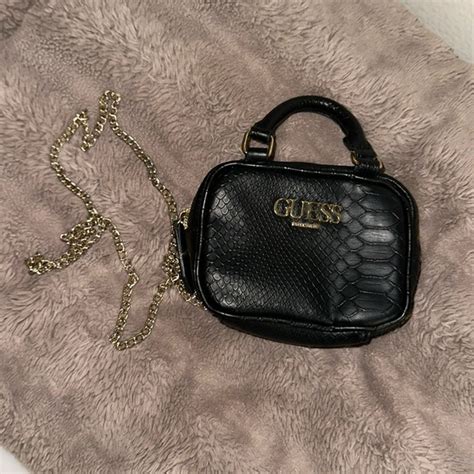 Guess Purse: A Comprehensive Guide to Authenticity, Quality, and Style