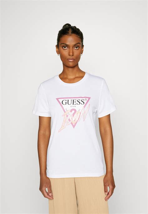 Guess Shirt for Women: Style Without Limits