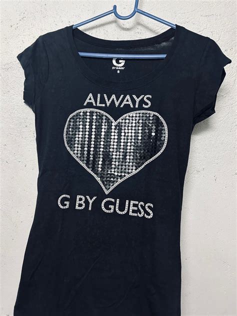 Guess Shirts for Women: Unveiling the Sophisticated Charm of Iconic Style