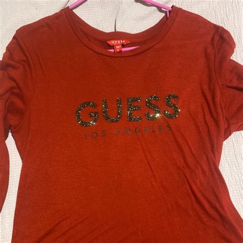 Guess T-Shirt Women: Elevate Your Wardrobe with Iconic Designs