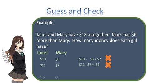 Guess and Check Questions for Primary 2: Puzzle Your Way to Math Mastery