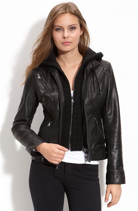 Guess jacket for women